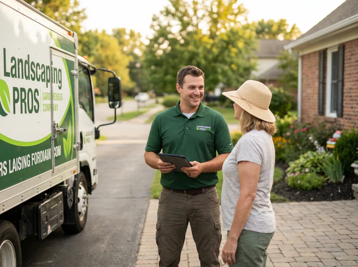Landscaping Scottsbluff, NE FAQs